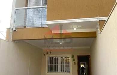 Imagem 4: São Paulo - Casa Padrão - VILA BUENOS AIRES