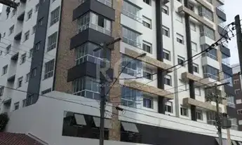Imagem 1: Apartamento para Venda - 117.62m², 2 dormitórios, sendo 1 suites, 1 vaga - Zona Nova