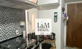 Imagem 3: Apartamento com 3 dormitórios à venda, 84 m² por R$ 640.000,00 - Nossa Senhora do Ó - São