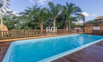 Imagem 2: Casa Condominio em Jardim Itu