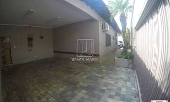 Imagem 3: Casa (térrea na rua) 3 dormitórios