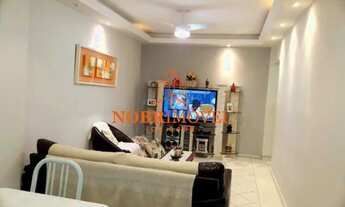 Imagem 4: CASA LINEAR FRENTE DE RUA - 3 QUARTOS - CACHAMBI