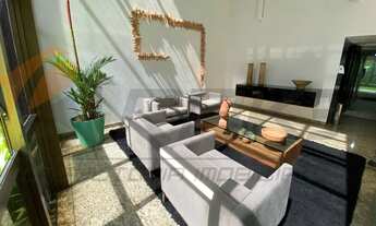 Imagem 5: Apartamento com 139 m2 em Casa Amarela - Ed. Poeme