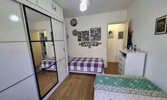 Imagem: QUARTO E SALA SOL DA MANHÃ, COM EXCELENTE