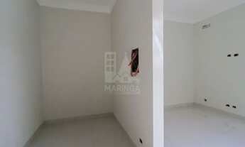 Imagem 4: Casa venda 3 quartos sendo 1 suíte 240m² terreno no Jardim Paulista em Maringá