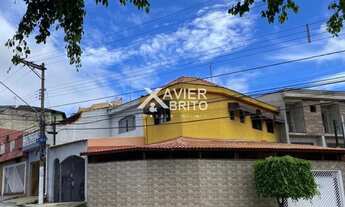 Imagem 2: São Paulo - Casa Padrão - JARDIM BRASILIA (ZONA LESTE