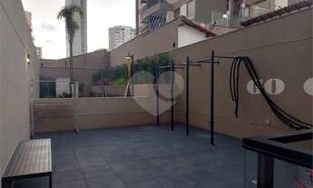 Imagem 7: São Paulo - Apartamento Padrão - PERDIZES