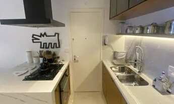 Imagem 6: LOCAÇÃO: imóvel reformado no melhor de Moema Pássaros!