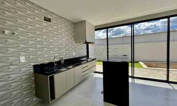 Imagem 2: Ribeirão Preto - Casa de Condomínio - Portal da Mata