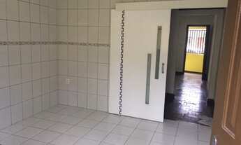 Imagem 4: Sobrado para aluguel possui 80 metros quadrados com 2 quartos em Vila Bertioga - São Paulo