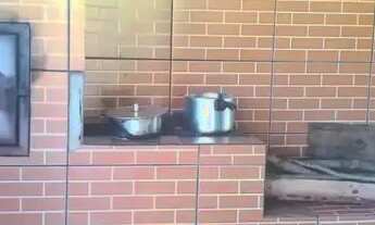 Imagem: Casa piscina em Pirenopolis! Chácara toda