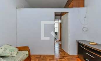 Imagem 2: Apartamento para Aluguel - Bela Vista, 1 Quarto, 49 m2