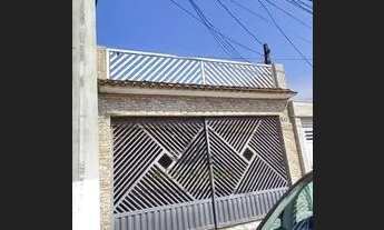 Imagem 4: Casa para Venda em Praia Grande, Caiçara, 3 dormitórios, 1 suíte, 3 banheiros, 2 vagas