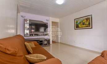 Imagem 7: Casa com 80 m² de 3 quartos no Bairro Uberaba