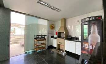 Imagem 4: Cobertura à venda, 5 quartos, 2 suítes, 2 vagas, Buritis - Belo Horizonte/MG