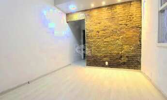 Imagem: Apartamento para Venda - 37.1m², 1 dormitório