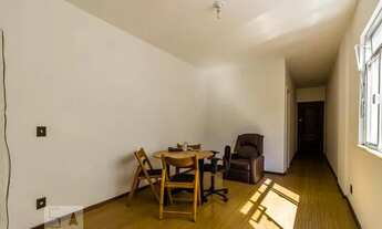 Imagem 4: Apartamento para Aluguel - Zumbi, 1 Quarto, 62 m2