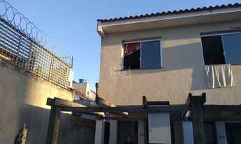 Imagem 2: Casa Condominio para Venda - 51m², 2 dormitórios, 1 vaga - Ipanema, Porto Alegre