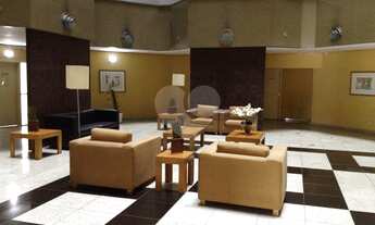 Imagem: São Paulo - Apartamento Padrão - MORUMBI