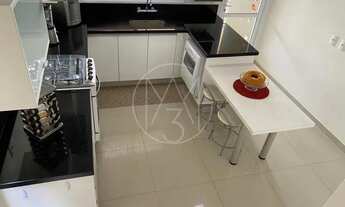 Imagem 6: Casa - Swiss Park - Campinas