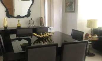 Imagem 4: APTO 80m2- 3dorms - 2vagas Vila Clementino