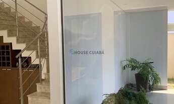 Imagem 6: CASA ALPHAVILLE 2