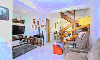 Imagem 3: Casa Condominio para Venda - 101.85m², 2 dormitórios, 2 vagas - Ipanema