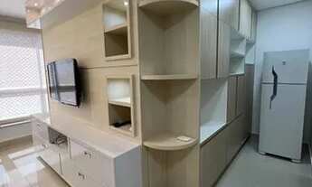 Imagem 4: Apartamento com 1 dormitório para alugar, 36 m² por R$ 1.650/mês - Setor Bueno - Goiânia/G