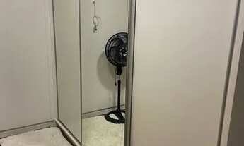 Imagem 3: Locação Casa Vert Vile