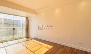 Imagem 4: Locação Apartamento 3 Dormitórios - 110 m² Jardim Paulista