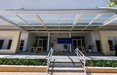 Imagem 2: Sala para alugar, 39 m² por R$ 2.628,00/mês - Vila Itapura - Campinas/SP