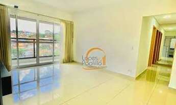 Imagem 7: Apartamento com 3 dormitórios para alugar, 205 m² por R$ 10.566,00/mês - Atibaia Jardim