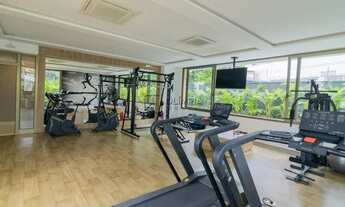 Imagem 5: Locação Apartamento 1 Dormitórios - 44 m² Chácara Klabin