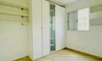 Imagem 6: Apartamento com 2 dormitórios, 48 m² - venda por R$ 340.000,00 ou aluguel por R$ 2.070,00