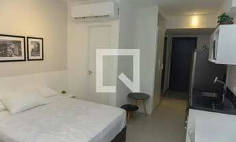 Imagem 4: Apartamento para Aluguel - Consolação, 1 Quarto, 27 m2