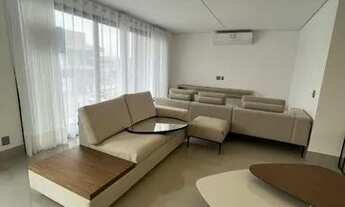 Imagem 4: Casa com 4 dormitórios à venda, 502 m² por R$ 7.000.000 - Gênesis 2 - Santana de Parnaíba