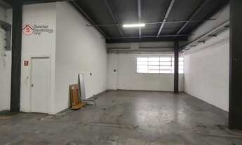 Imagem 4: ALUGUEL - GALPÃO - RUDGE RAMOS - SÃO BERNARDO/SP