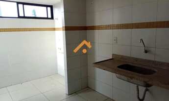 Imagem 5: Apartamento para Venda em João Pessoa, Estados, 3 dormitórios, 1 suíte, 1 banheiro, 1 vaga