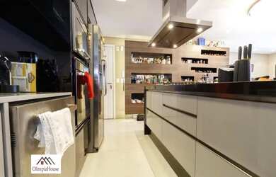 Imagem 5: Apartamento Locação Vila Mascote 110 m² 2 Dormitórios