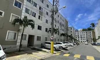 Imagem 7: VENDA APARTAMENTO 2/4 SUN GARDEN CAJI LAURO DE FREITAS