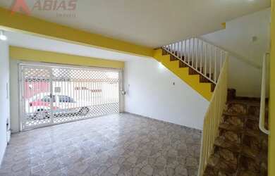 Imagem 3: Casa em Residencial Itamarati - São Carlos, SP