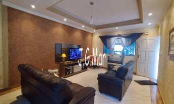 Imagem 2: Sobrado com 3 dormitórios à venda, 130 m² por R$ 650.000,00 - Caiçara - Praia Grande/SP