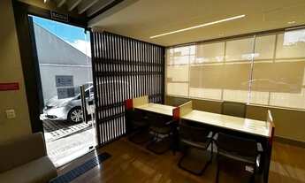 Imagem 4: Imóvel Comercial Mobiliado com 354m2 na Av. Castelo Branco - Impecável