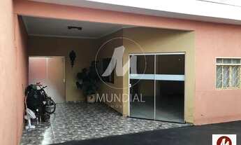 Imagem 2: Casa (térrea na rua) 3 dormitórios/suite, cozinha planejada