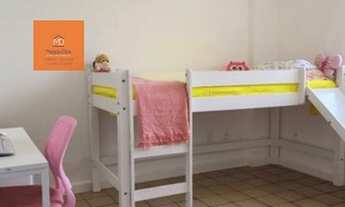 Imagem 7: E Costa Azul, 123 metros,3/4,suíte,armários,nascente, 2 vagas - Salvador - BA