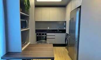 Imagem 5: Apartamento para aluguel com 40 metros quadrados com 1 quarto em Savassi - Belo Horizonte