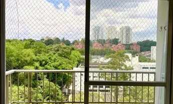 Imagem 6: APARTAMENTO - JARDIM MARAJOARA - SP