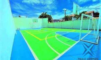 Imagem 6: Casa com 3 dormitórios para alugar, 220 m² por R$ 9.500/mês - Pires Façanha - Eusébio/CE