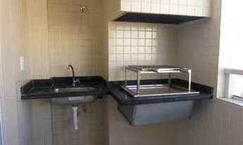 Imagem 7: 1 Dormitorio alto padrão Vila Tupi em Praia Grande. Excelente Localização Proximo de tudo!