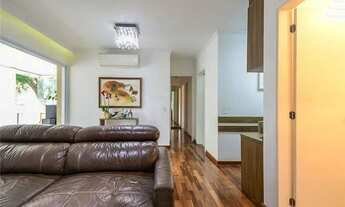 Imagem 6: APARTAMENTO RESIDENCIAL em São Paulo - SP, Santo Amaro